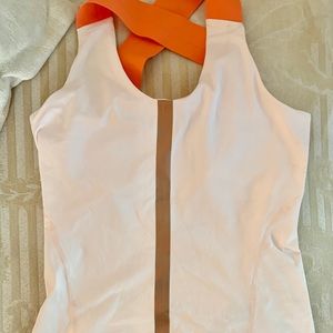 Head Tennis Athletic top